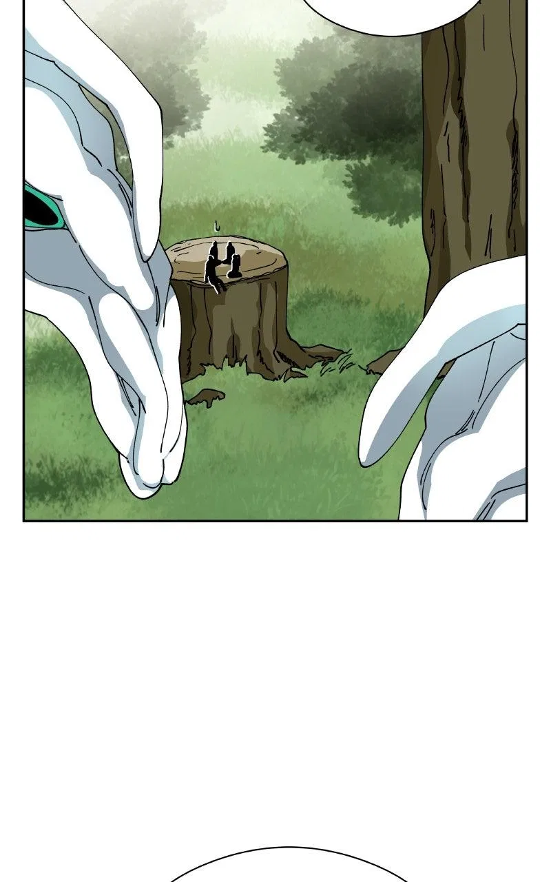 False Paradise Chapter 42 – Page 33