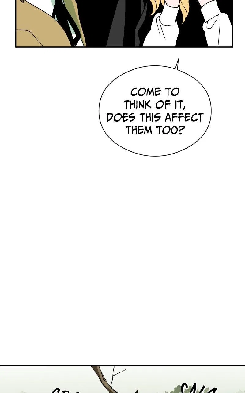 False Paradise Chapter 42 – Page 35