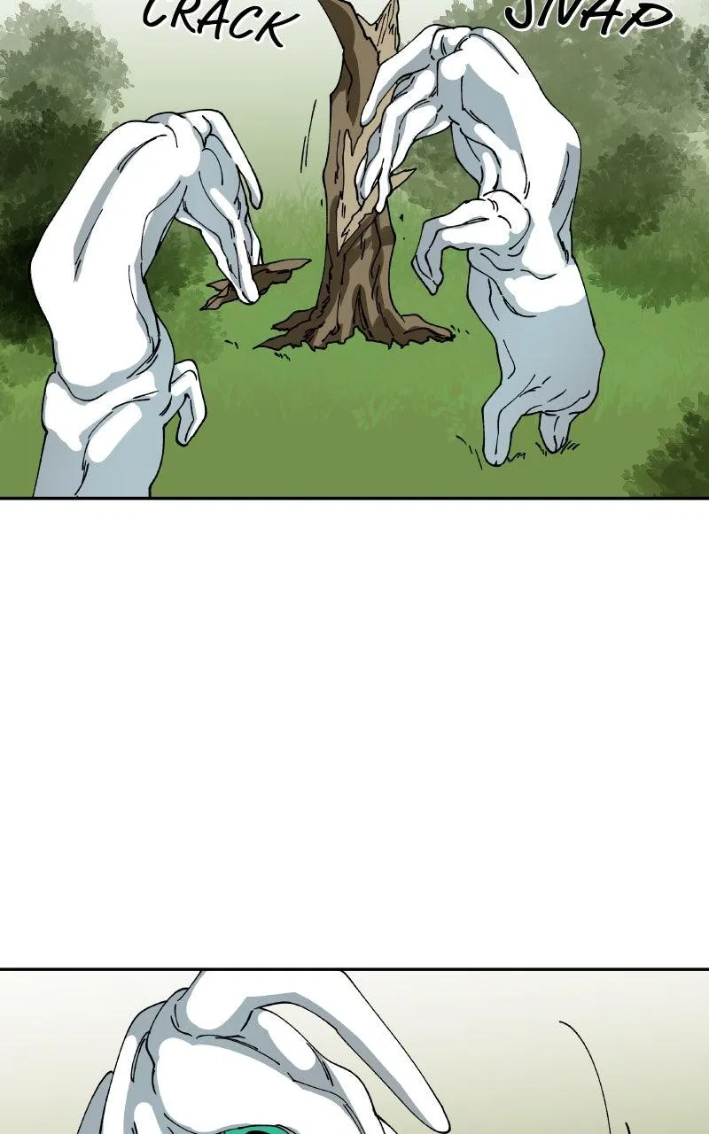 False Paradise Chapter 42 – Page 36