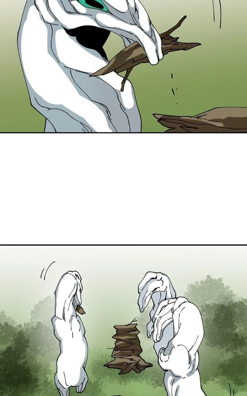 False Paradise Chapter 42 – Page 37