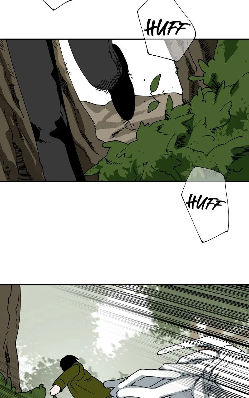 False Paradise Chapter 42 – Page 40
