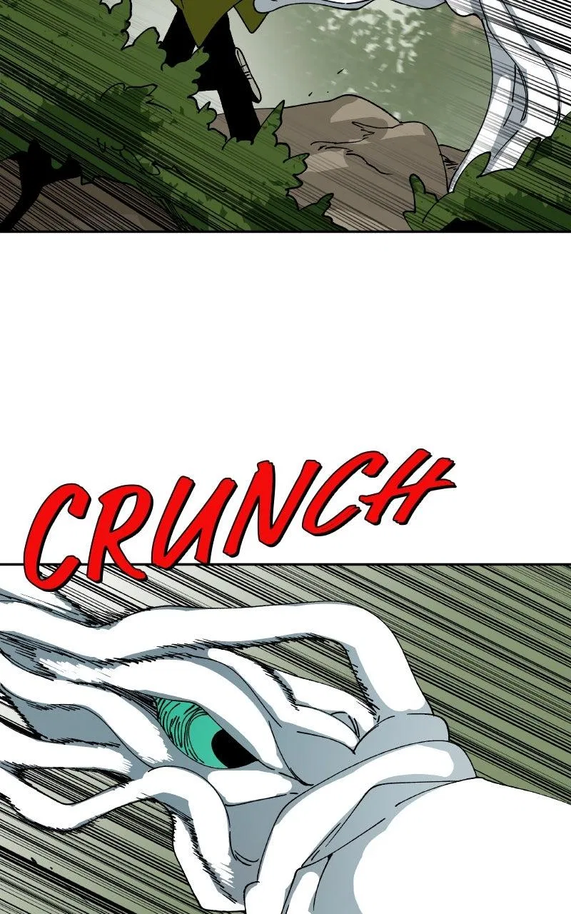False Paradise Chapter 42 – Page 41
