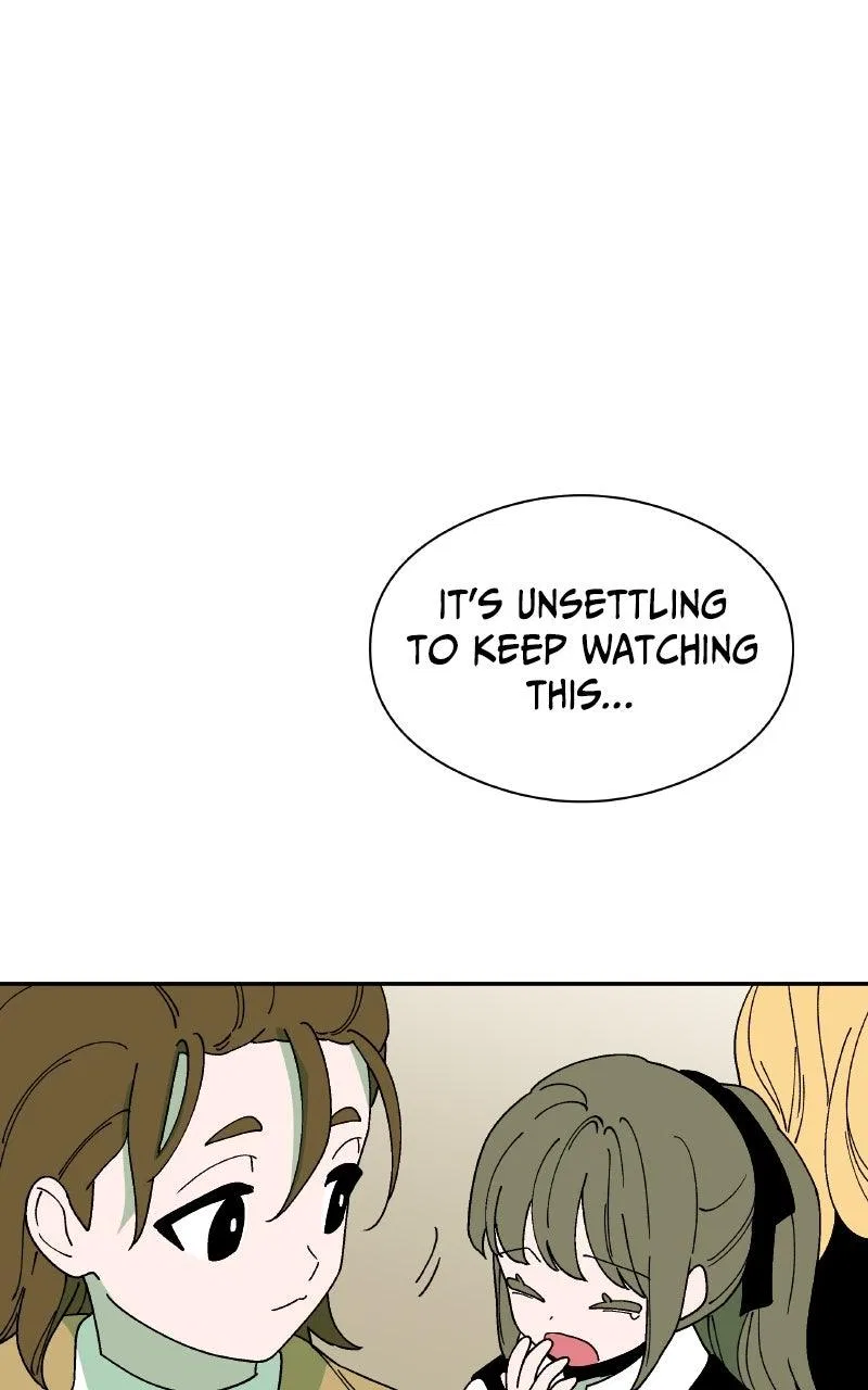 False Paradise Chapter 42 – Page 44