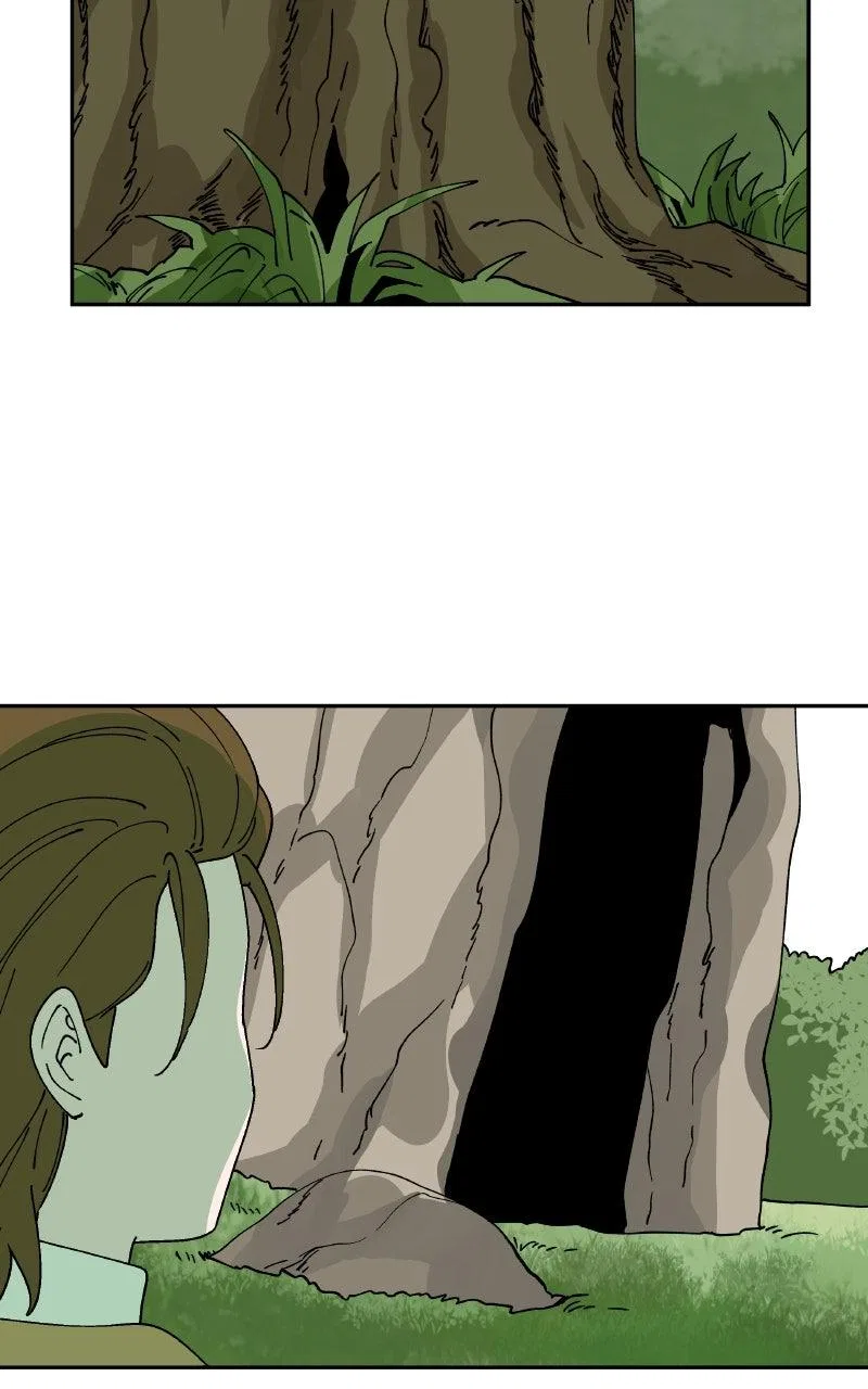 False Paradise Chapter 42 – Page 46