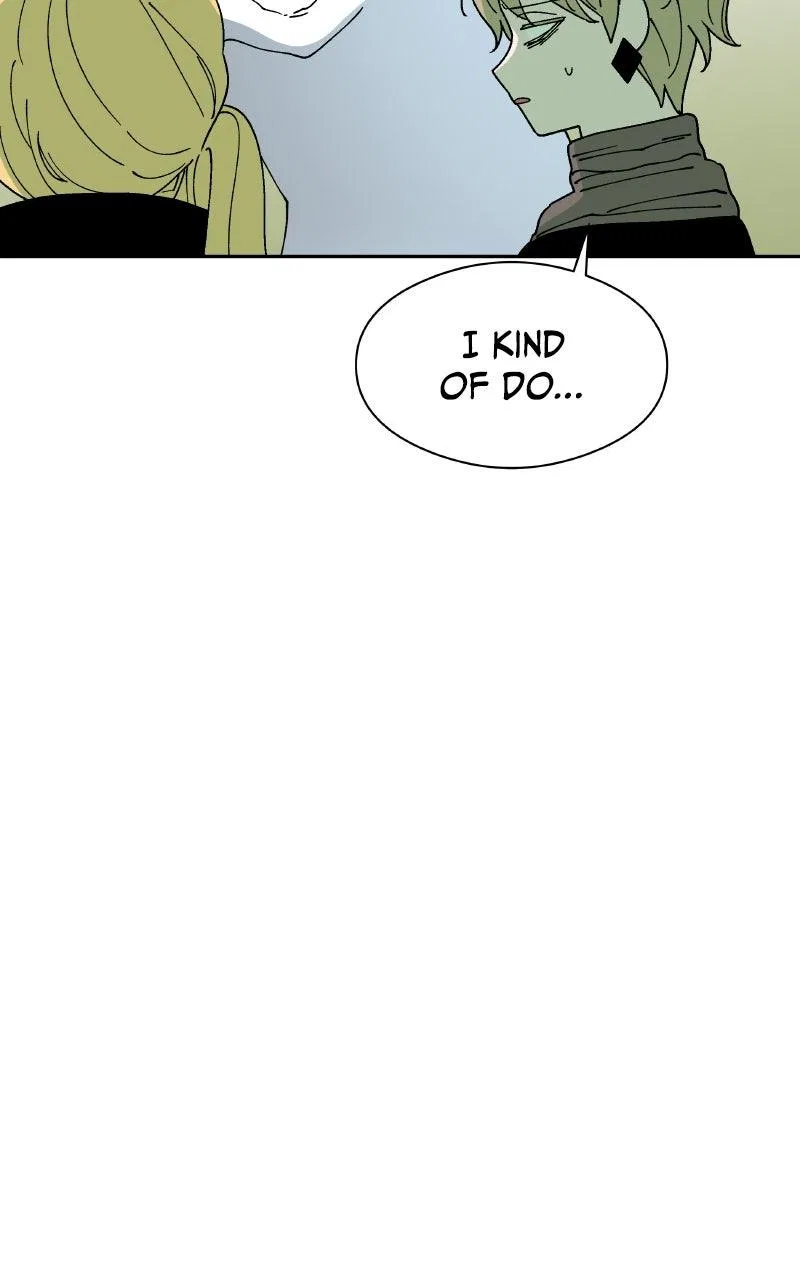 False Paradise Chapter 42 – Page 49