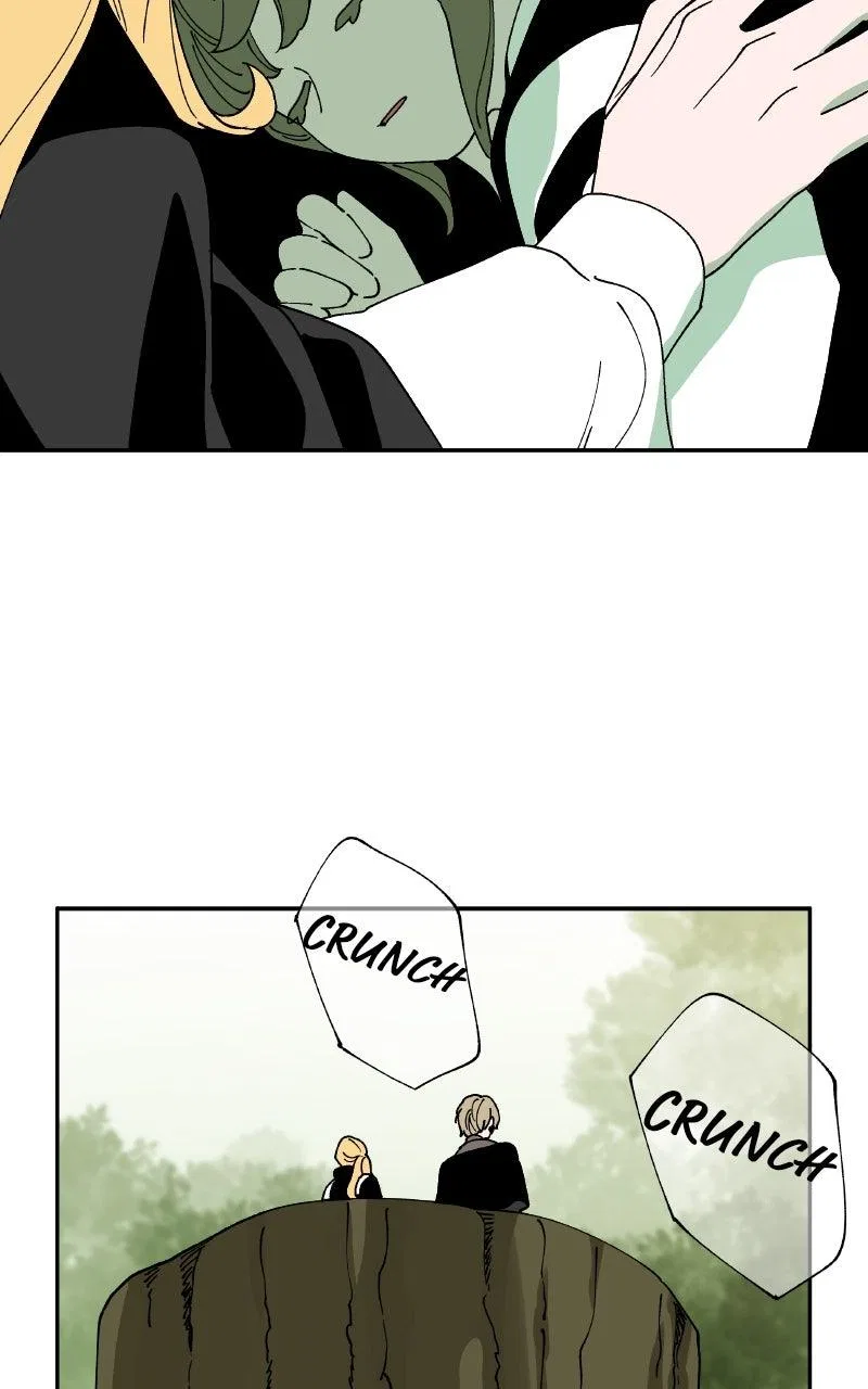 False Paradise Chapter 42 – Page 51