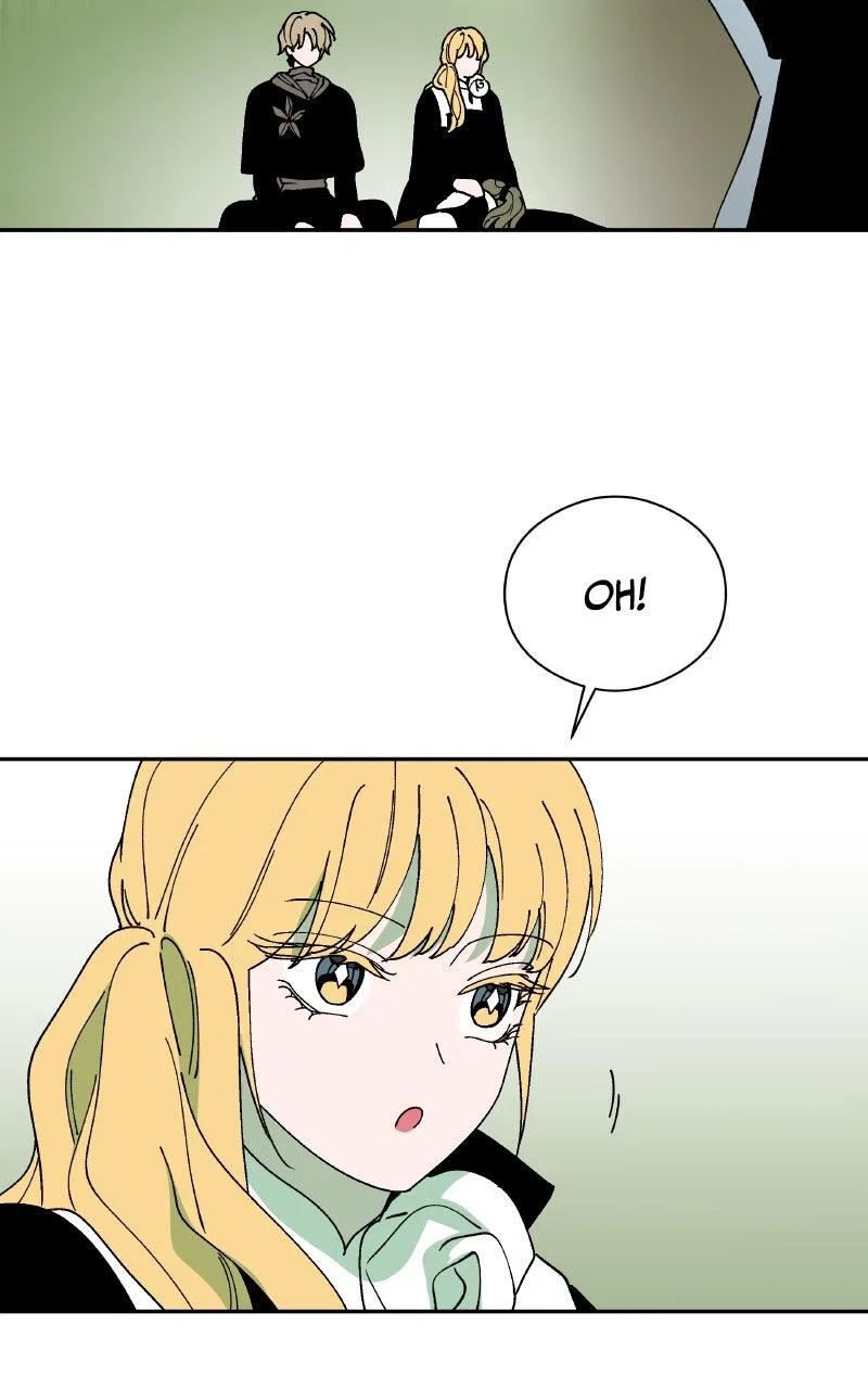 False Paradise Chapter 42 – Page 53