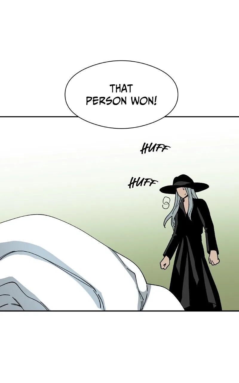 False Paradise Chapter 42 – Page 54