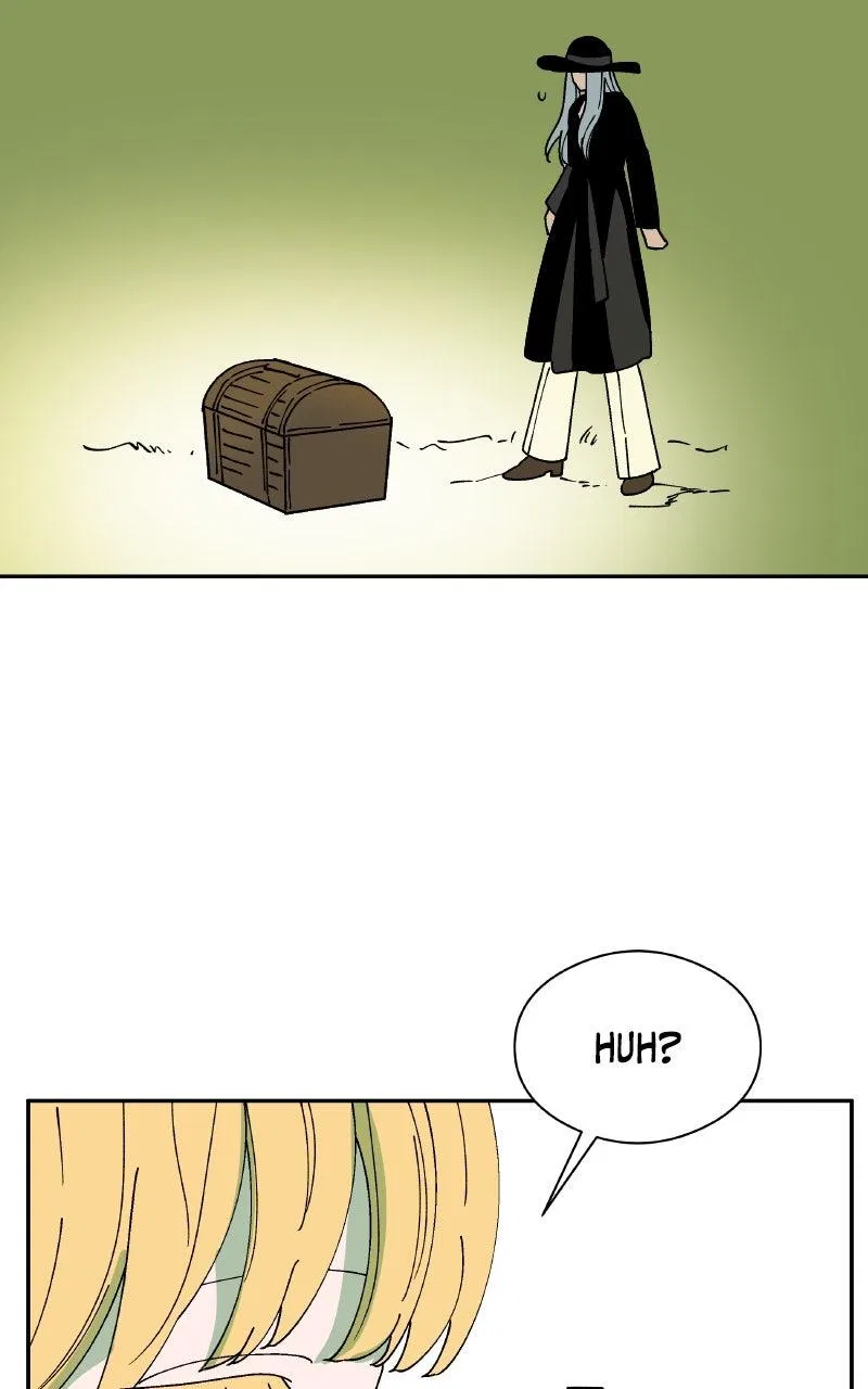 False Paradise Chapter 42 – Page 56