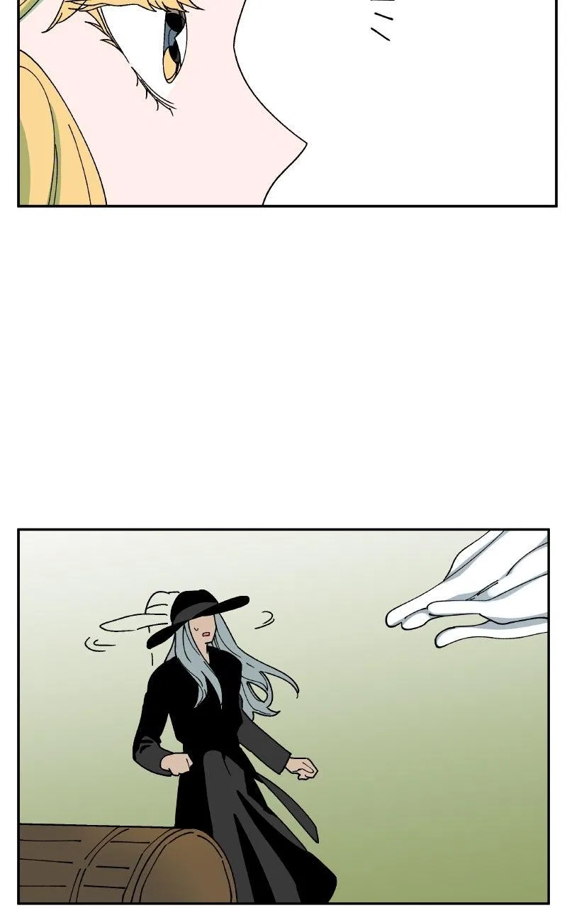 False Paradise Chapter 42 – Page 57