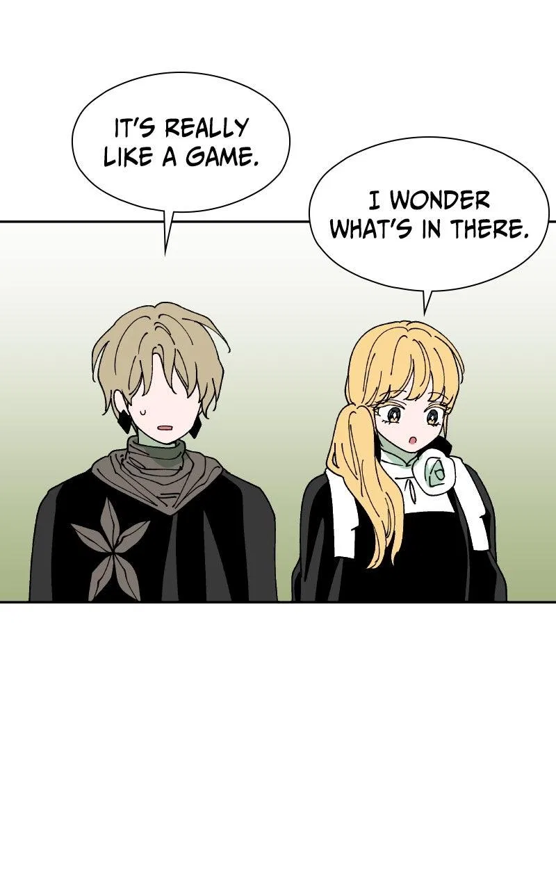 False Paradise Chapter 42 – Page 59