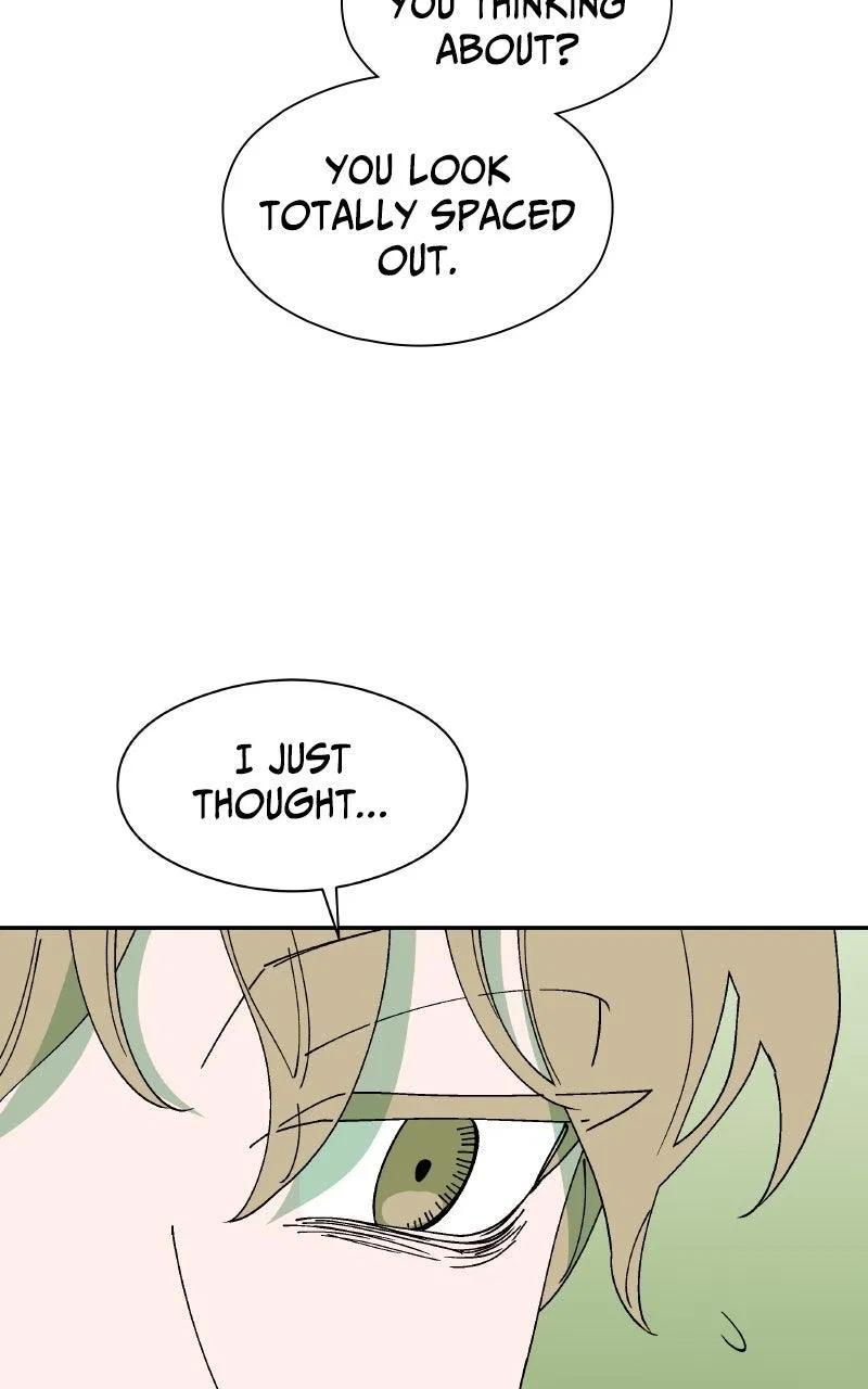 False Paradise Chapter 42 – Page 64
