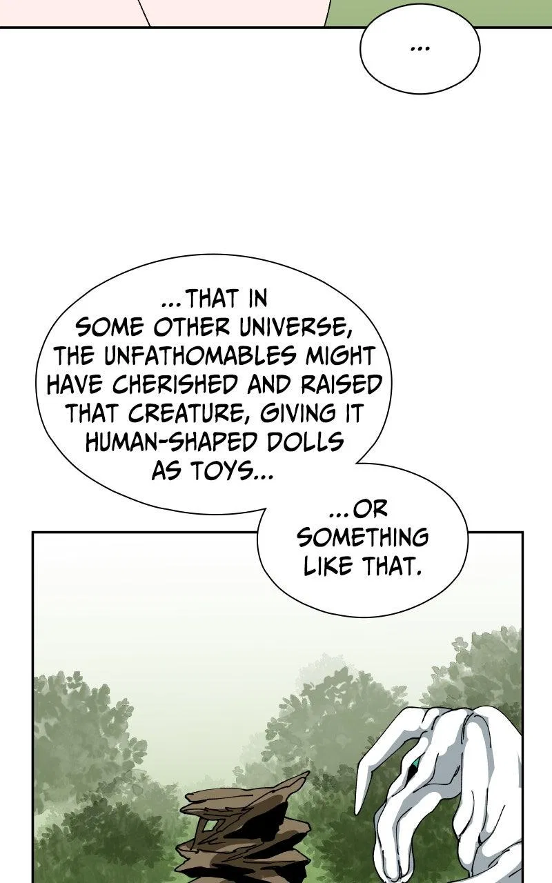 False Paradise Chapter 42 – Page 65