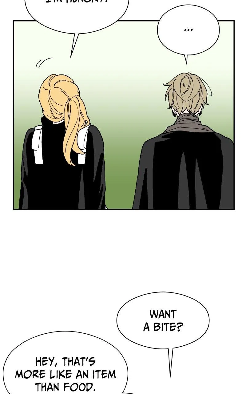 False Paradise Chapter 42 – Page 68