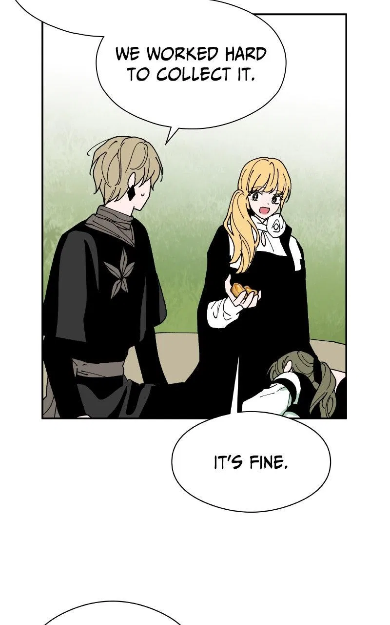 False Paradise Chapter 42 – Page 69