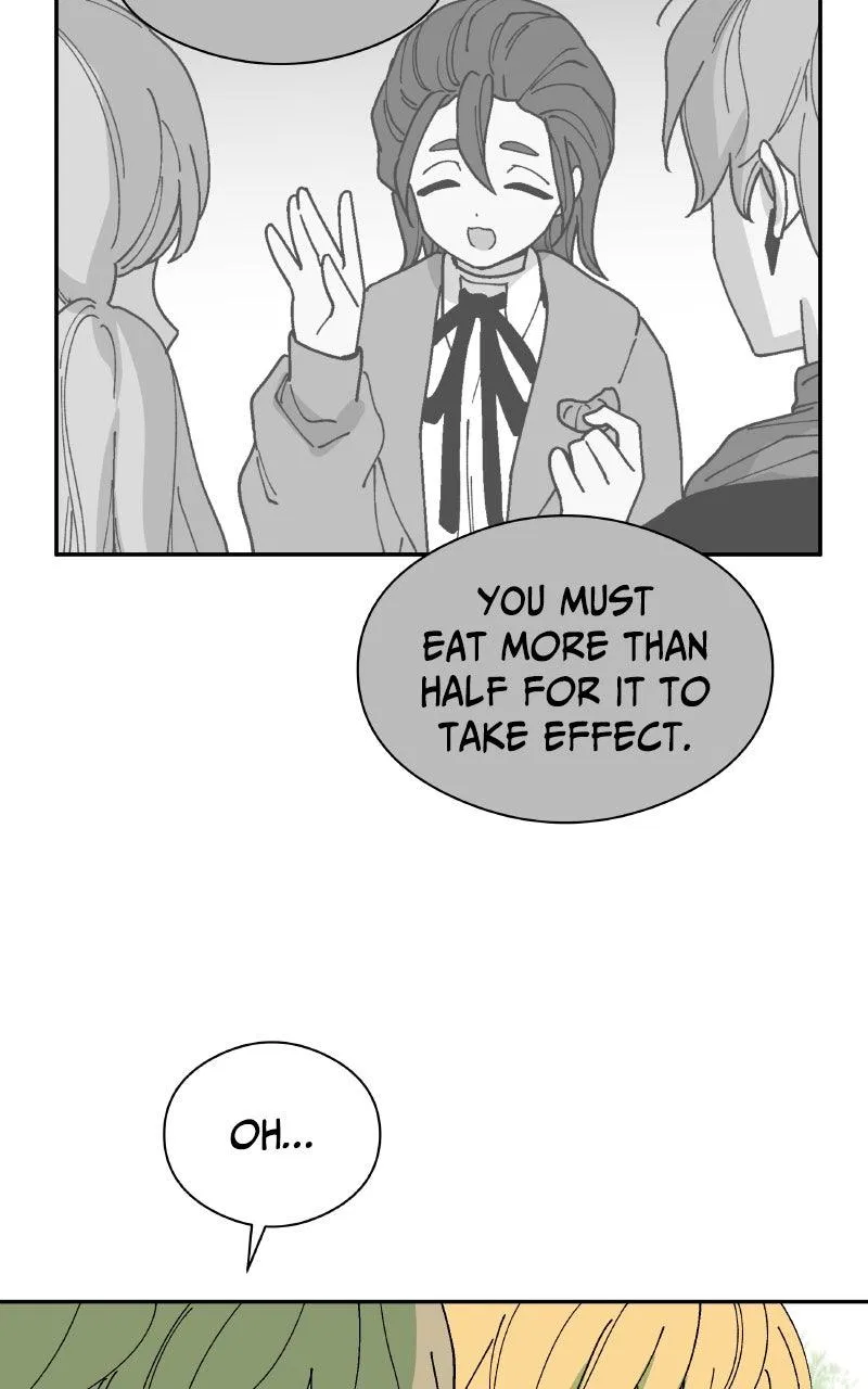 False Paradise Chapter 42 – Page 71