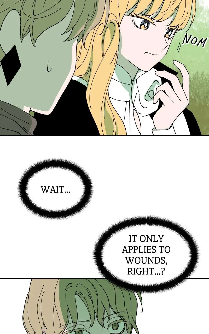 False Paradise Chapter 42 – Page 72
