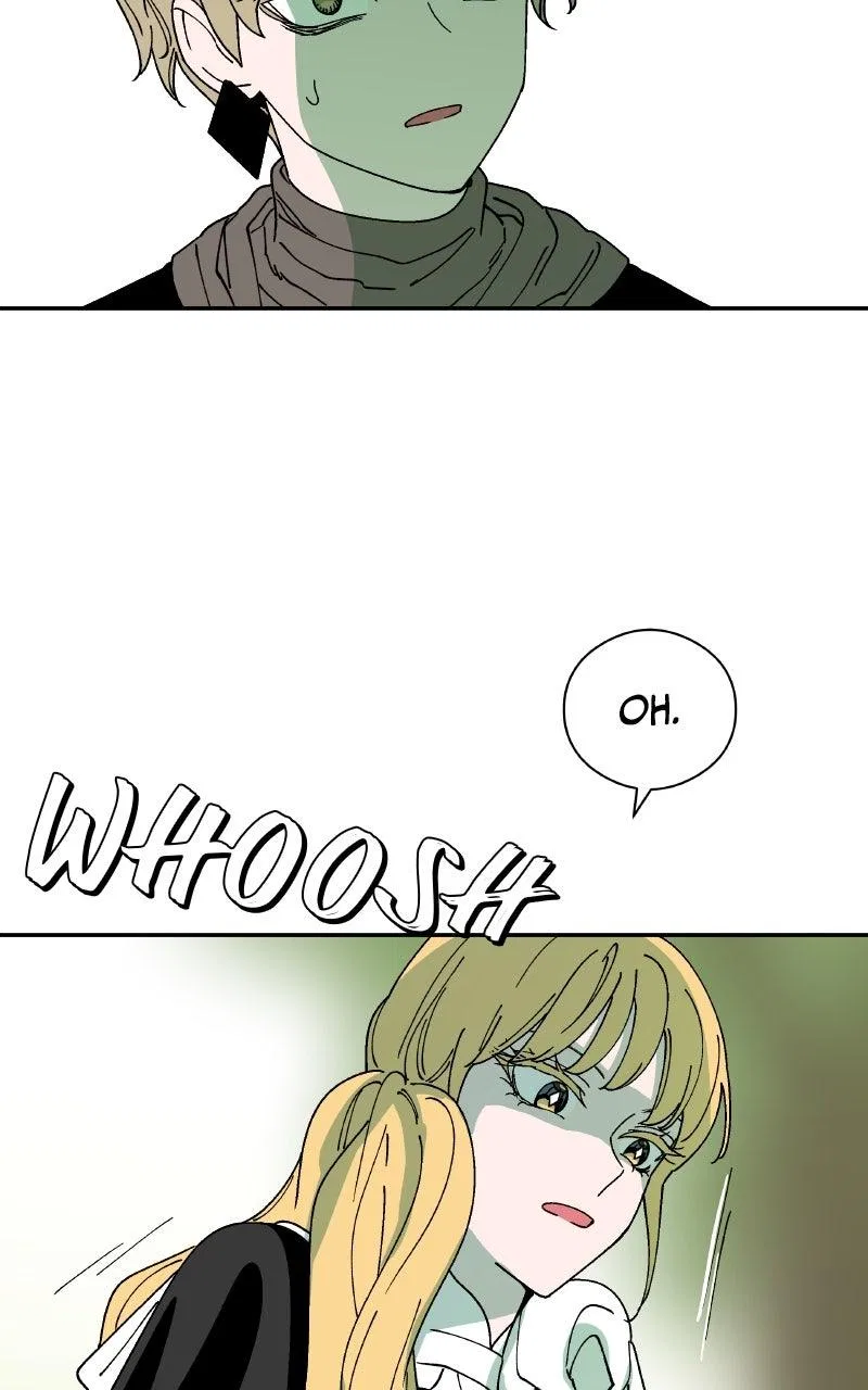 False Paradise Chapter 42 – Page 73