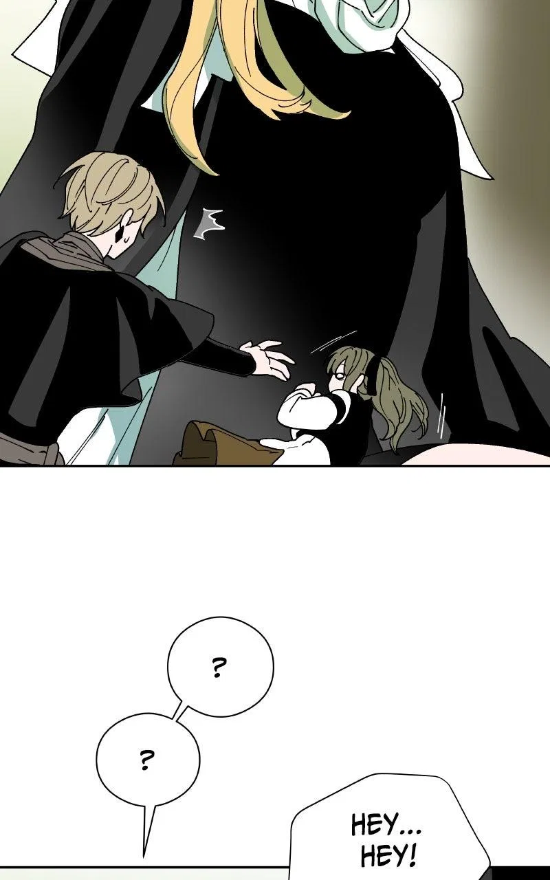 False Paradise Chapter 42 – Page 74