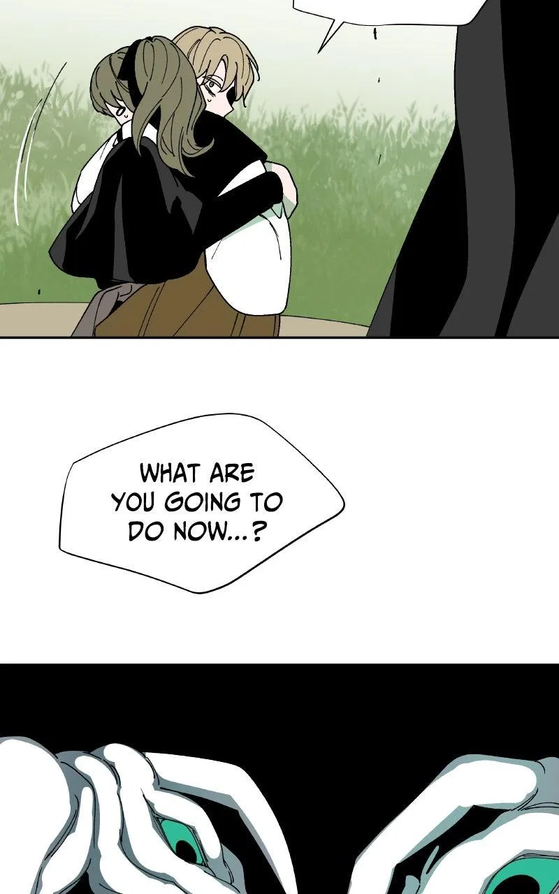False Paradise Chapter 42 – Page 75
