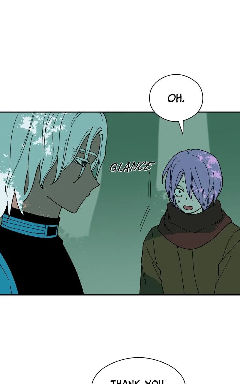 False Paradise Chapter 41 – Page 4