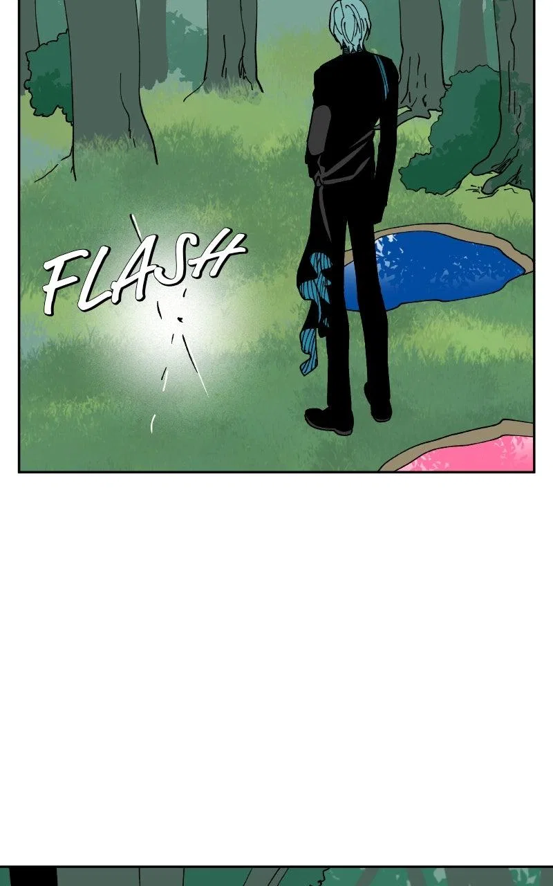 False Paradise Chapter 41 – Page 6