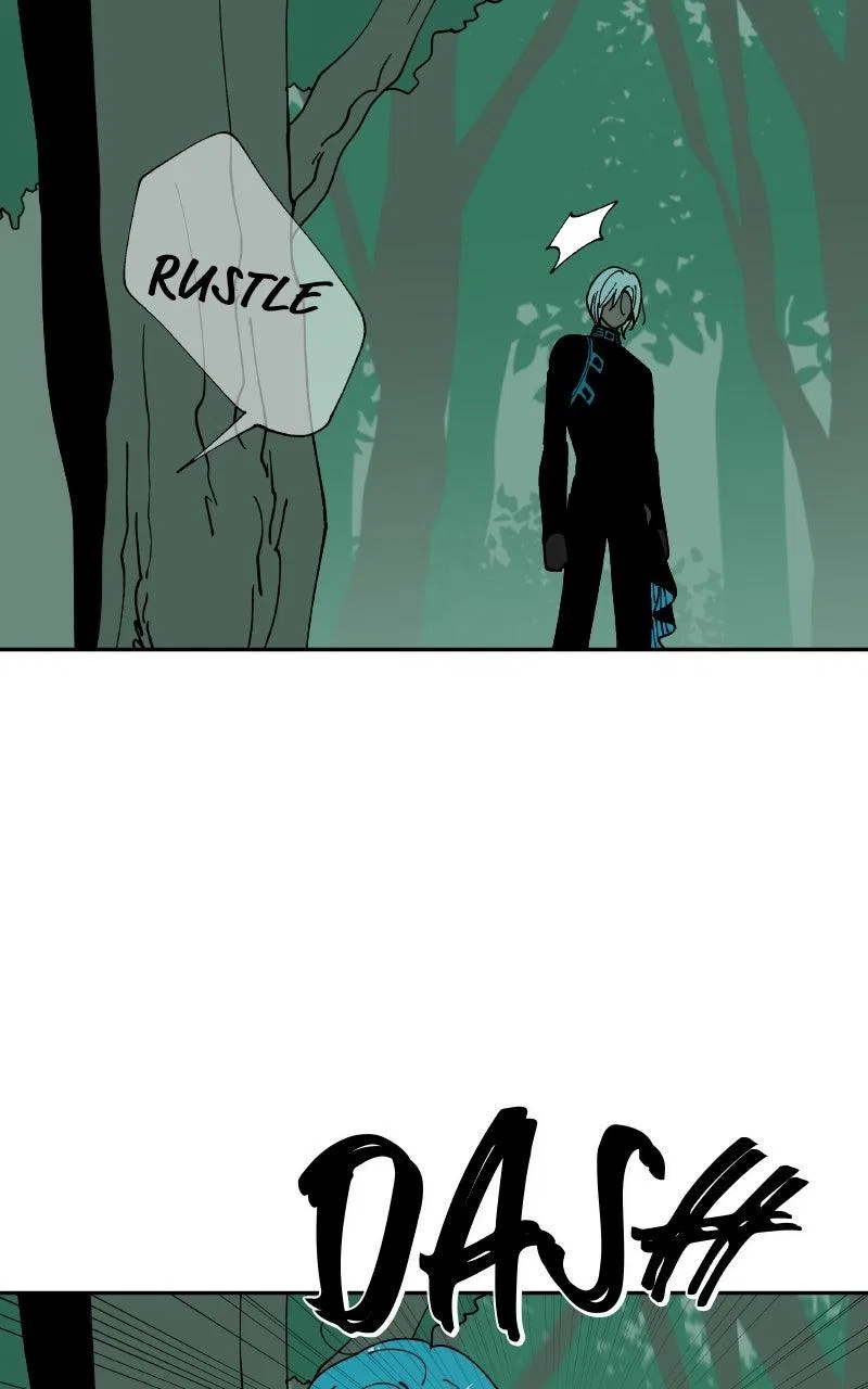 False Paradise Chapter 41 – Page 7