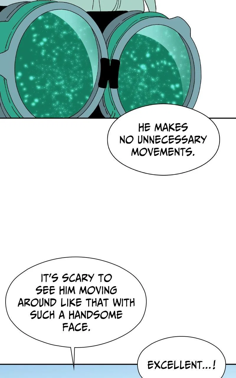 False Paradise Chapter 41 – Page 9