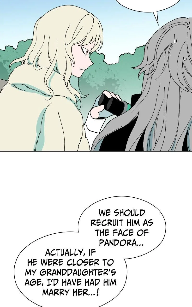 False Paradise Chapter 41 – Page 10