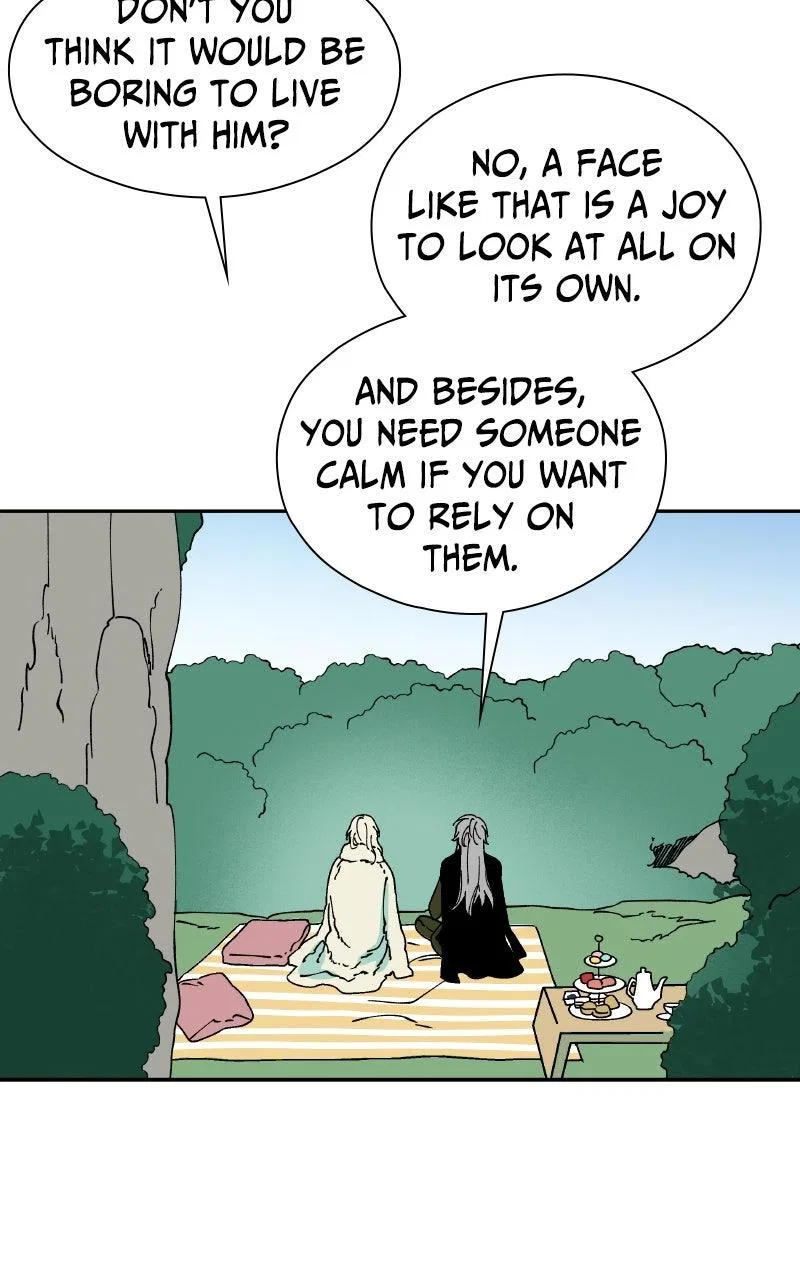 False Paradise Chapter 41 – Page 12
