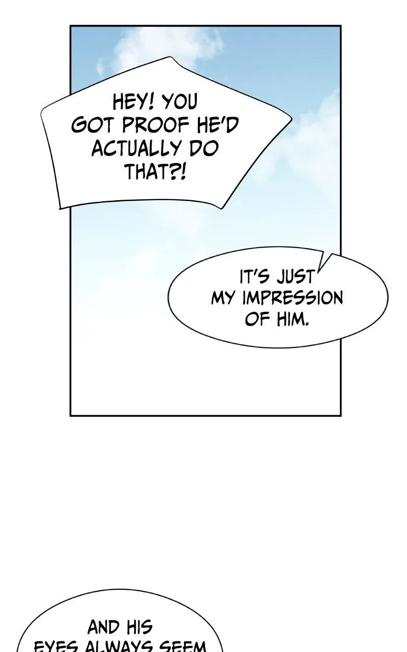 False Paradise Chapter 41 – Page 15