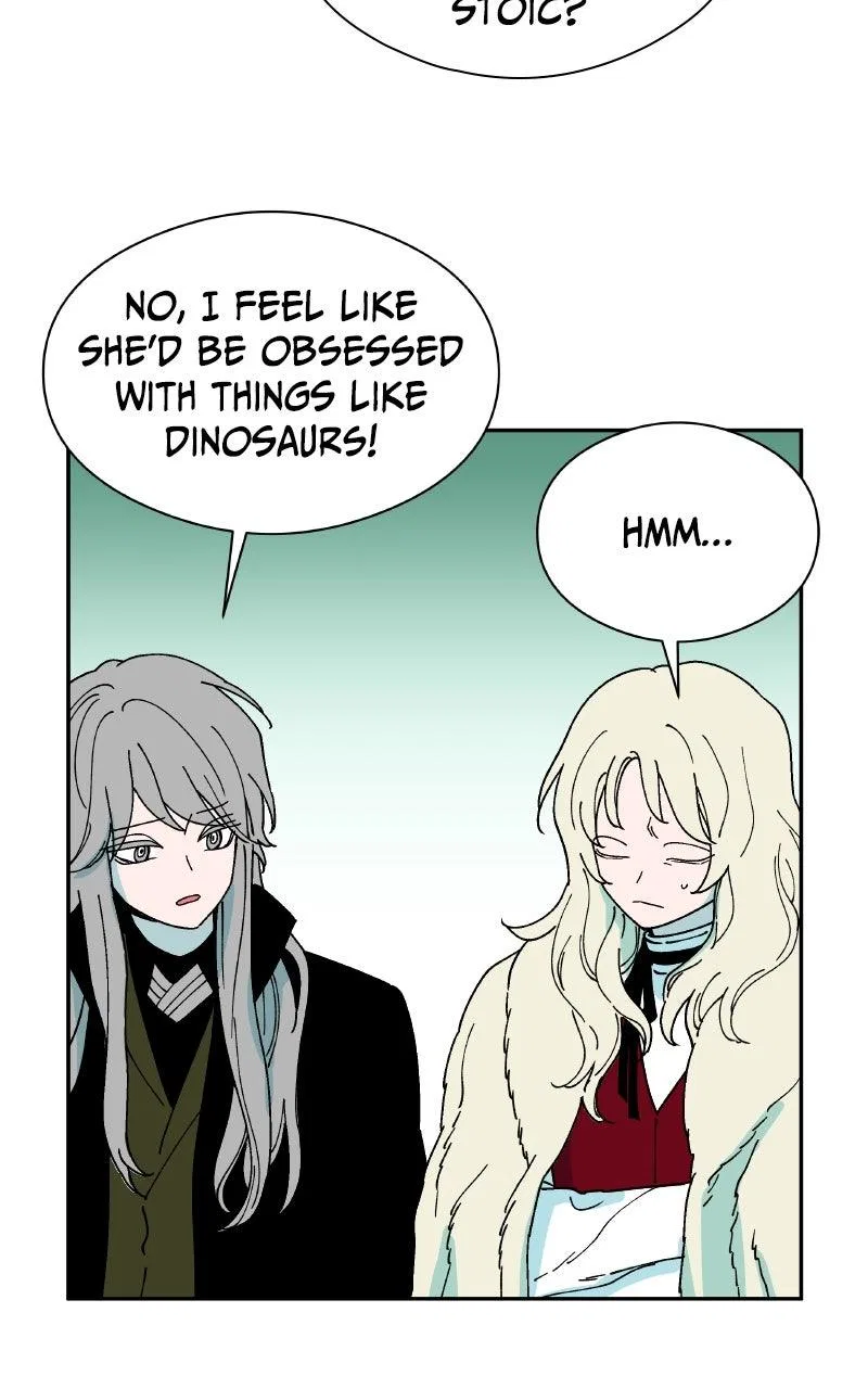 False Paradise Chapter 41 – Page 18