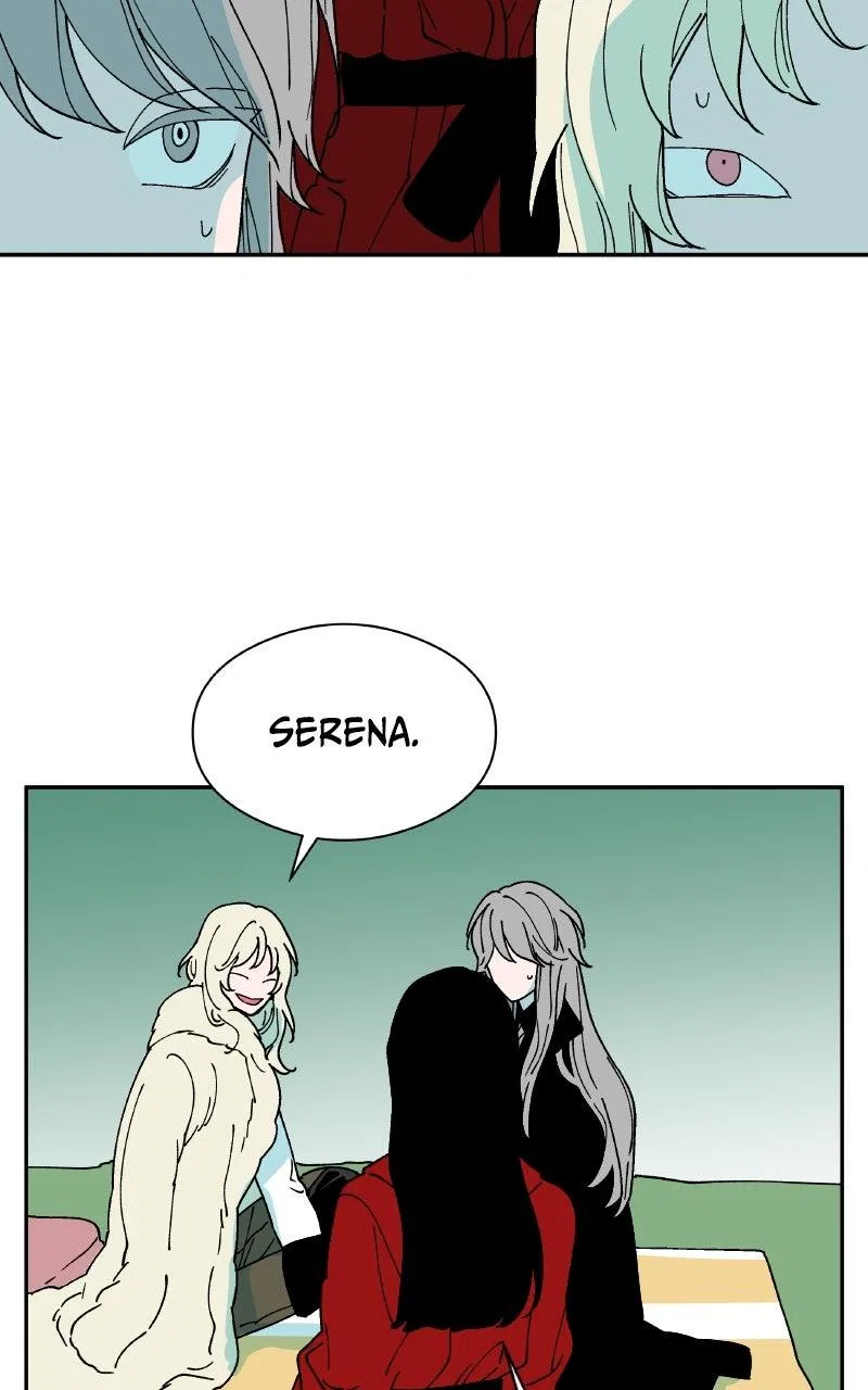 False Paradise Chapter 41 – Page 20