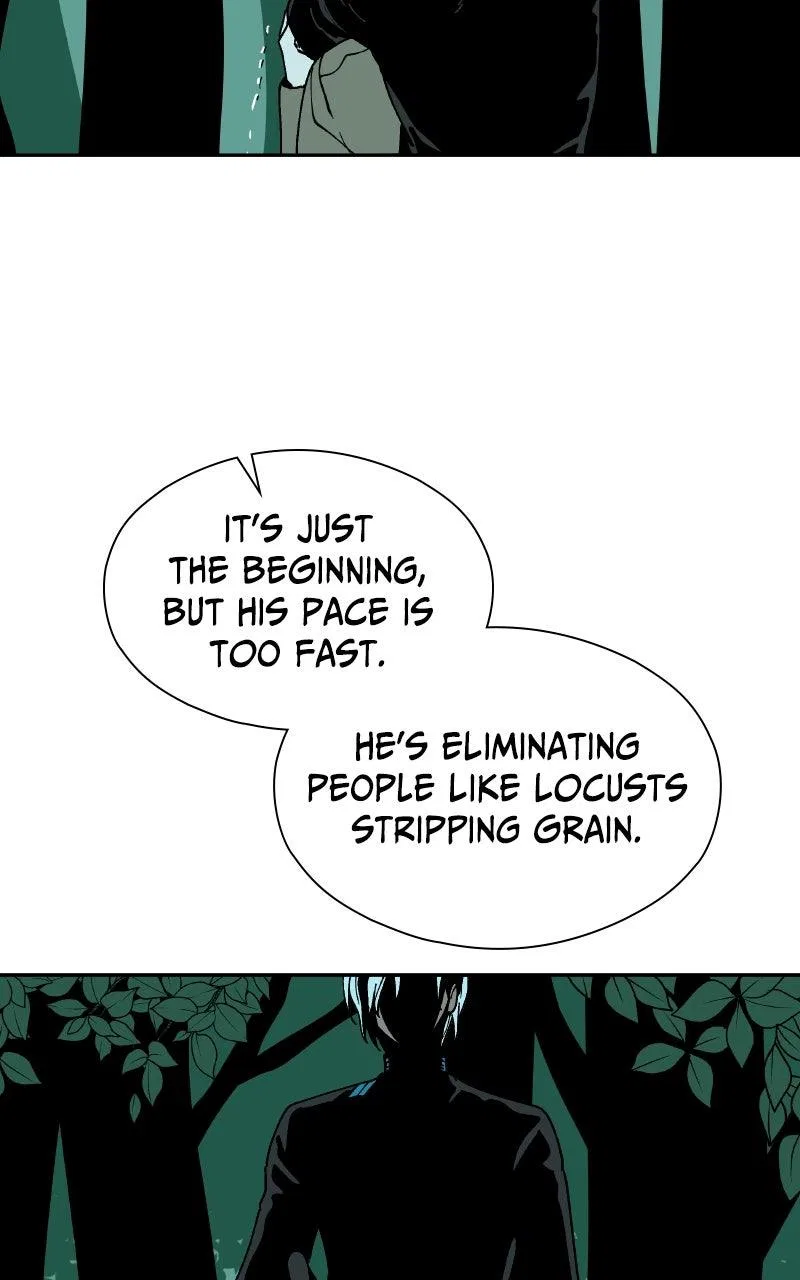 False Paradise Chapter 41 – Page 23