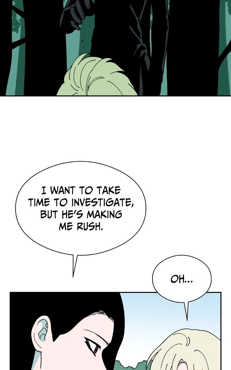 False Paradise Chapter 41 – Page 24