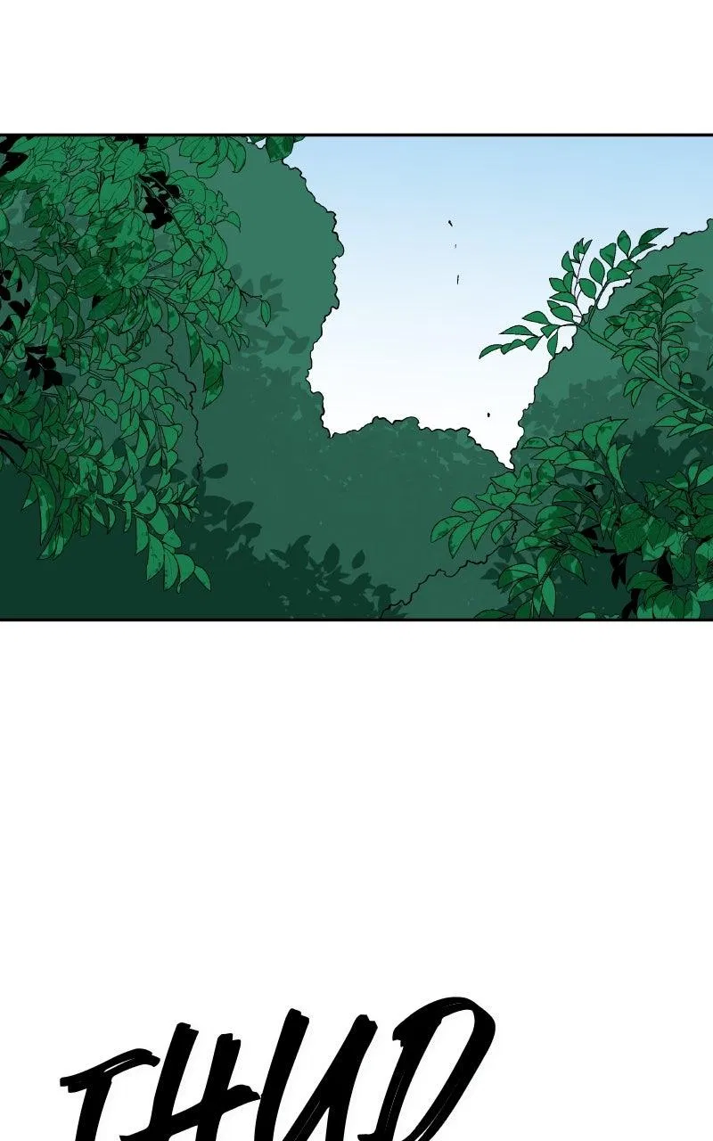 False Paradise Chapter 41 – Page 27
