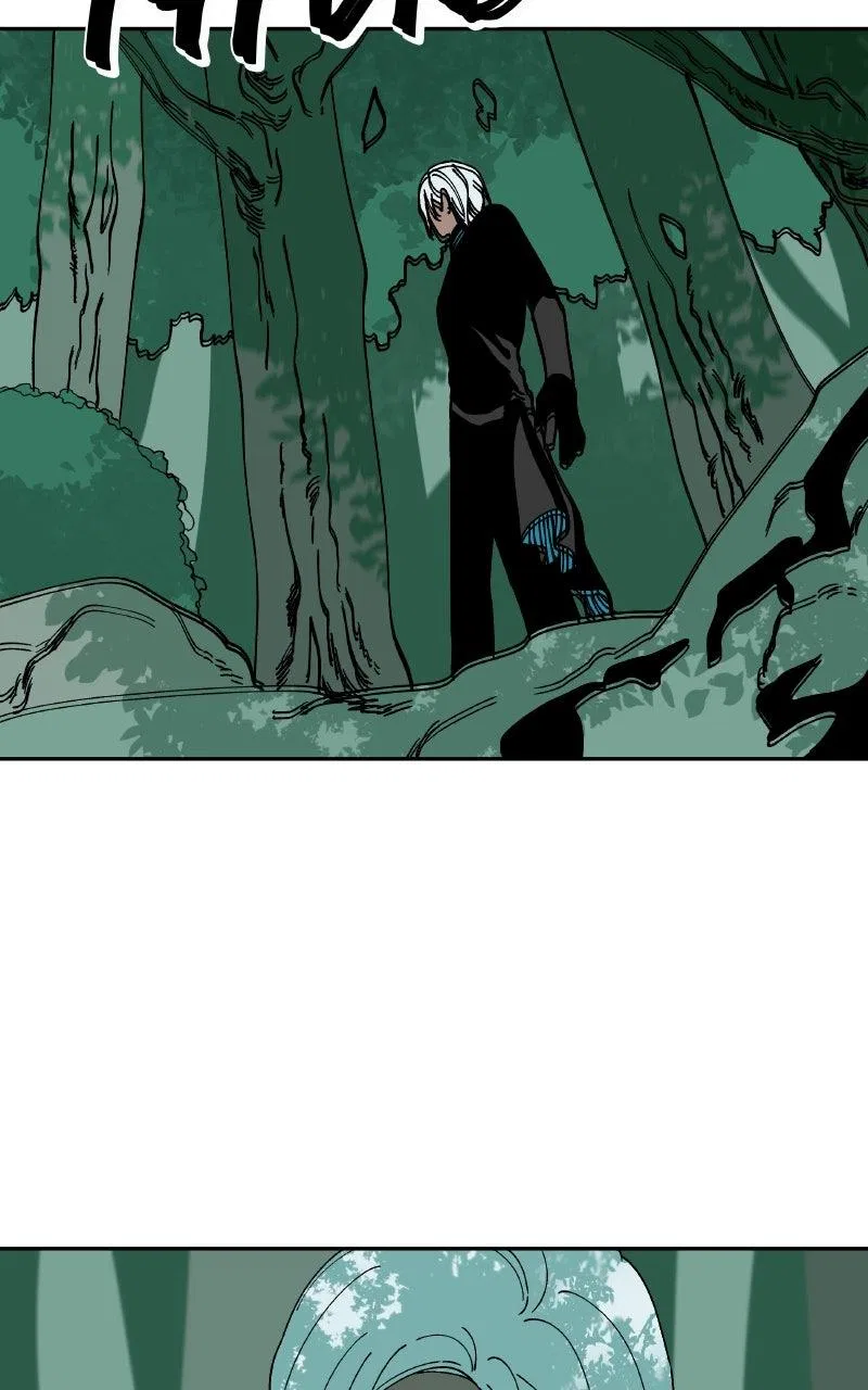False Paradise Chapter 41 – Page 28