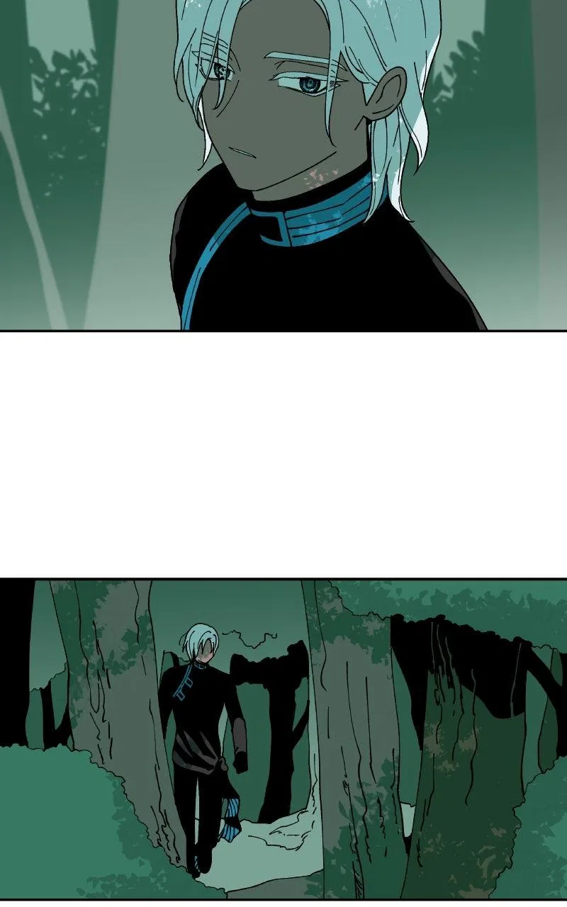 False Paradise Chapter 41 – Page 29
