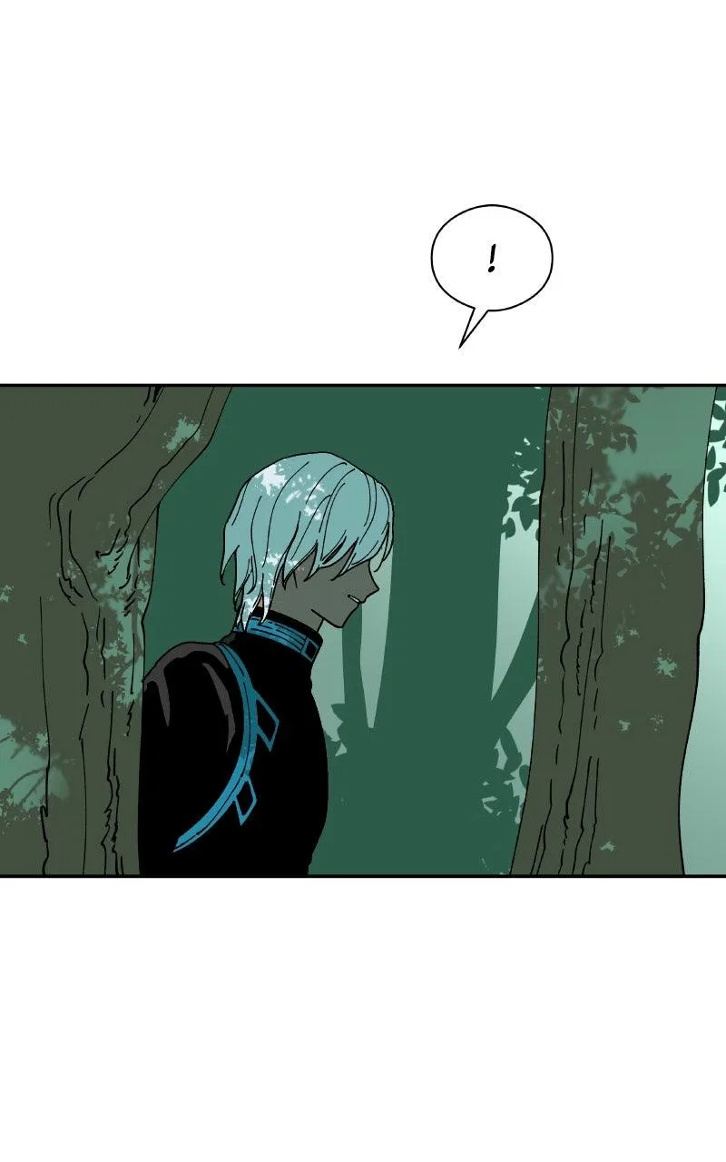 False Paradise Chapter 41 – Page 30