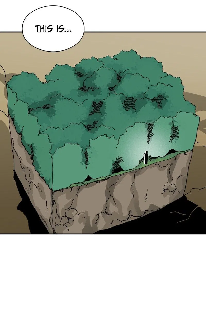 False Paradise Chapter 41 – Page 31