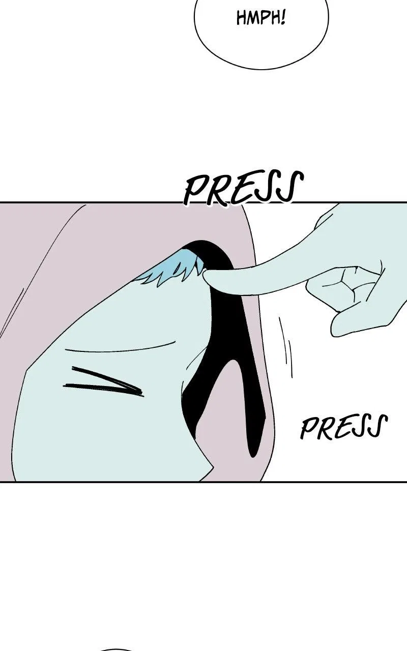 False Paradise Chapter 41 – Page 37