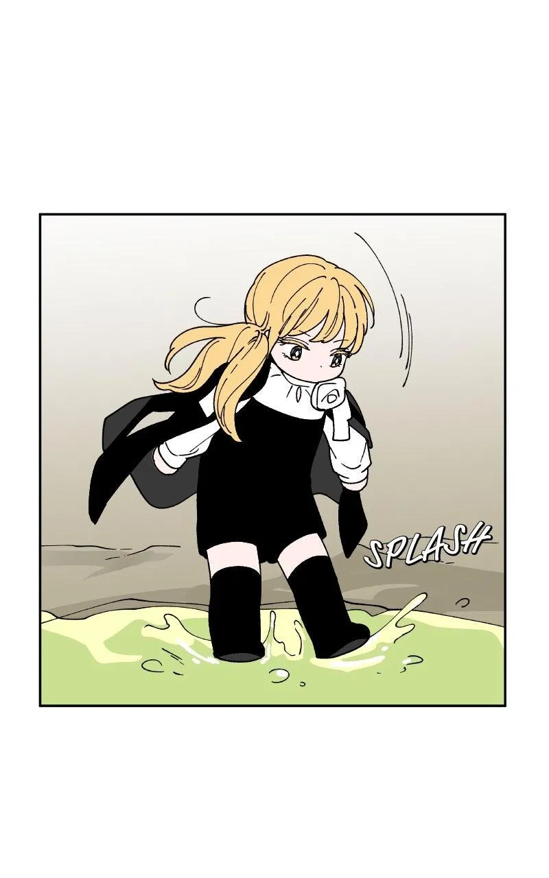 False Paradise Chapter 41 – Page 39