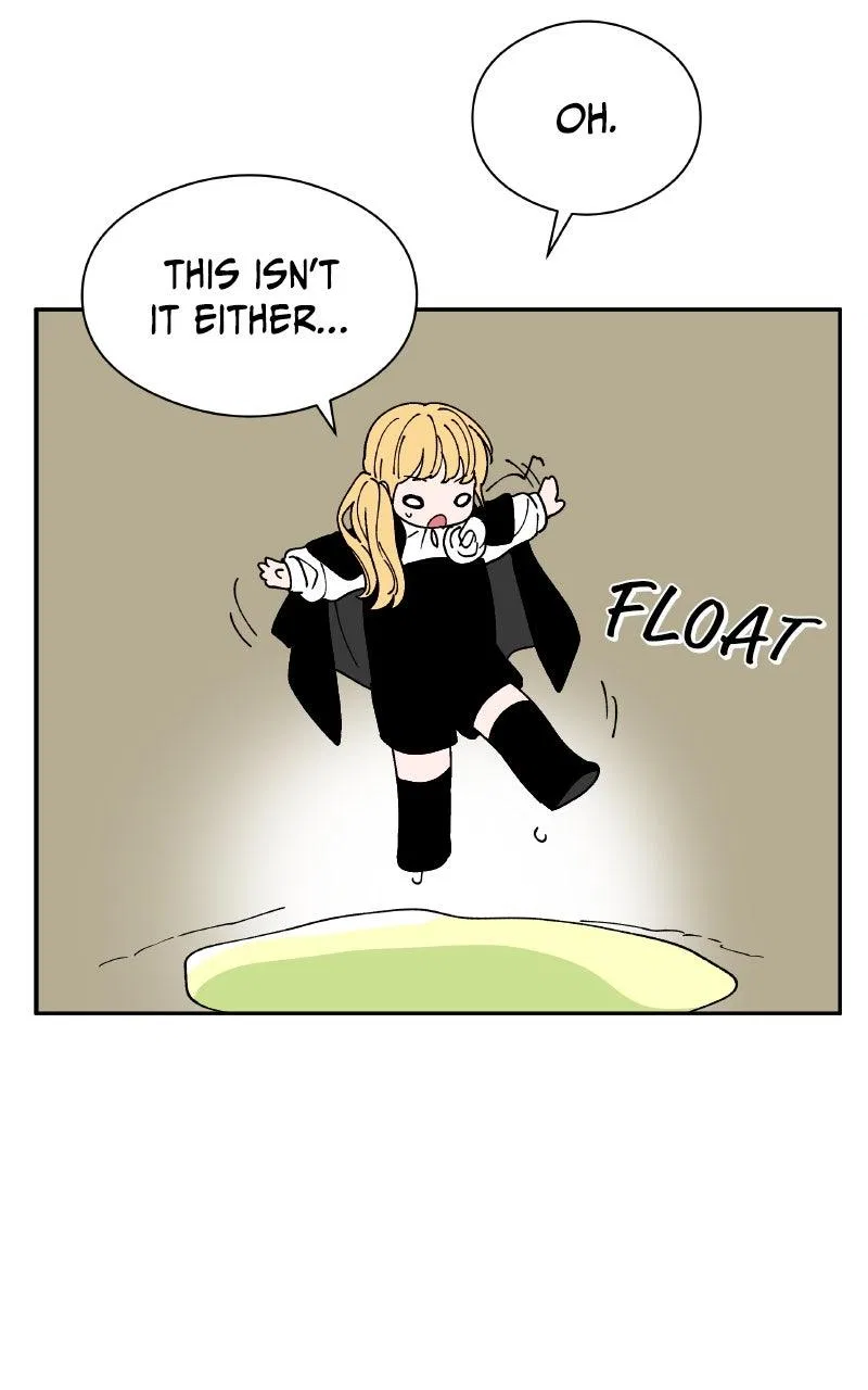 False Paradise Chapter 41 – Page 40