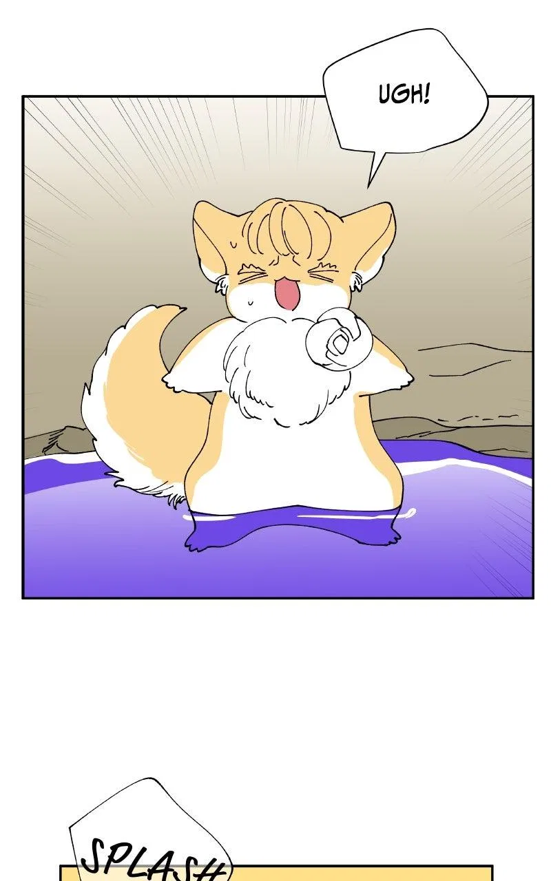 False Paradise Chapter 41 – Page 41