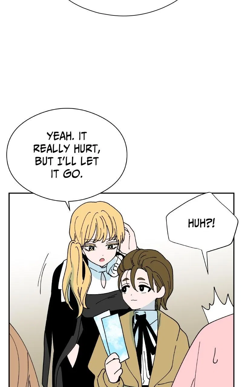 False Paradise Chapter 41 – Page 44