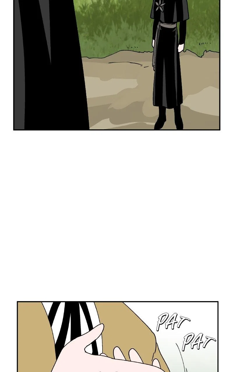 False Paradise Chapter 41 – Page 49