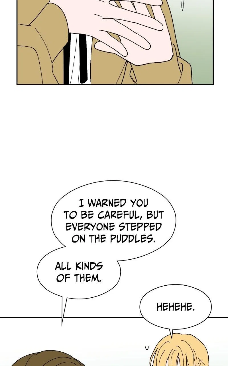 False Paradise Chapter 41 – Page 50