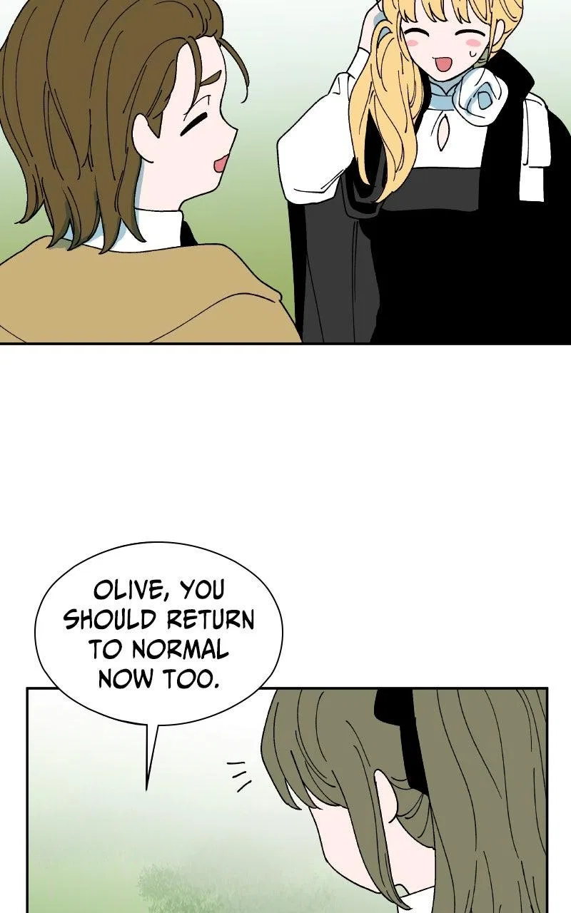 False Paradise Chapter 41 – Page 51