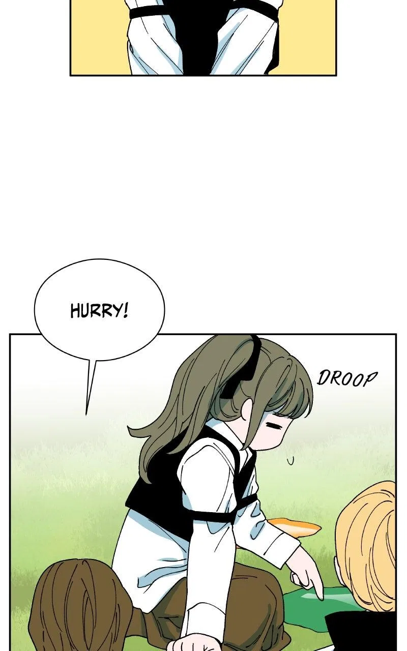 False Paradise Chapter 41 – Page 53