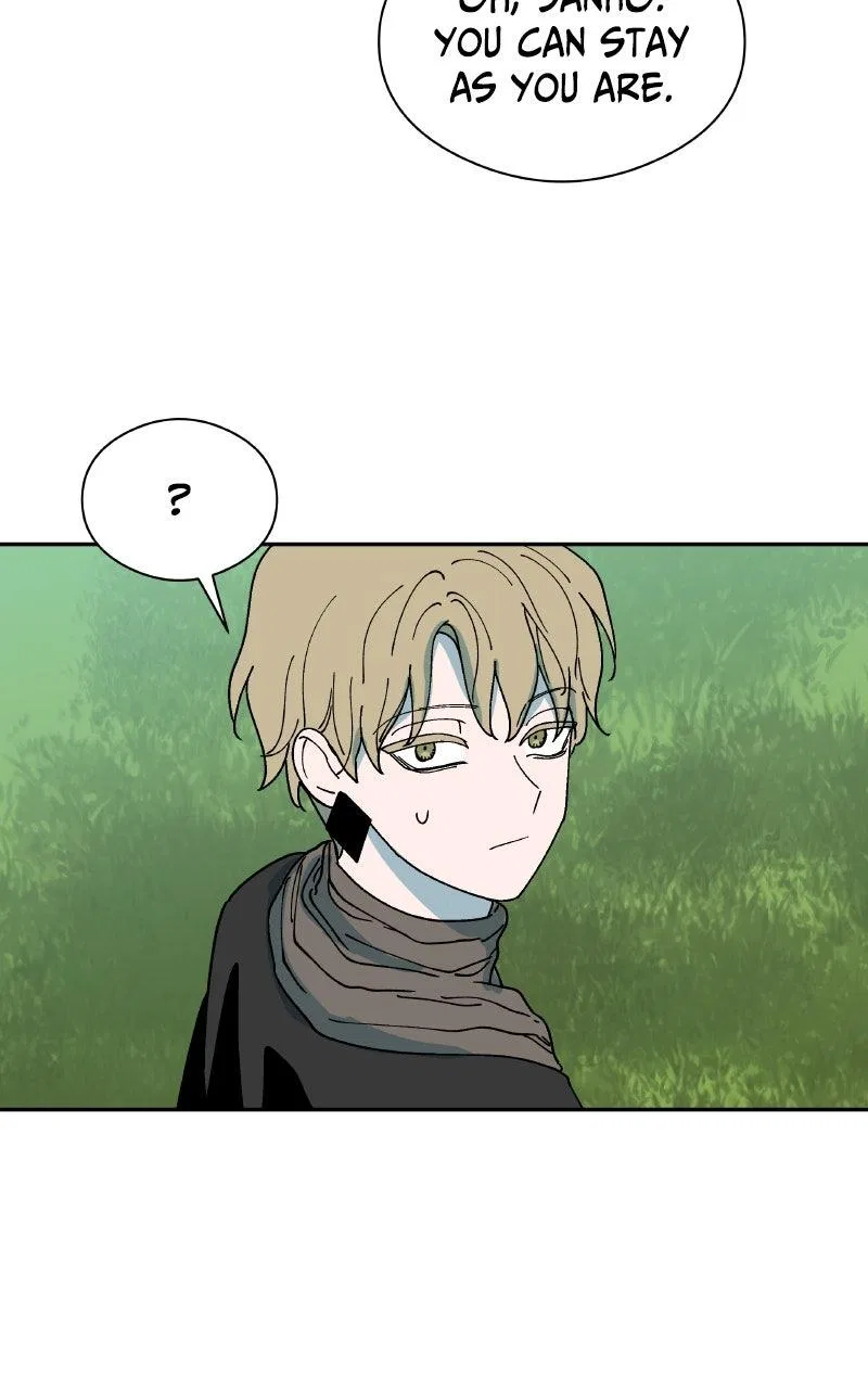False Paradise Chapter 41 – Page 55
